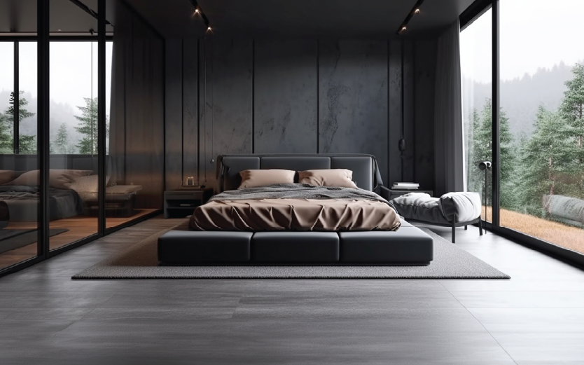 Lantai LVT