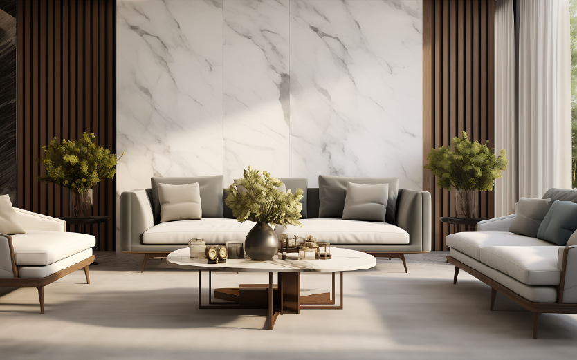 Marble Sheet