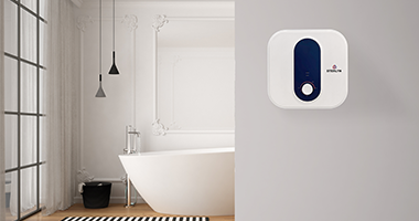 Sterlyn Electric Water Heater 30L