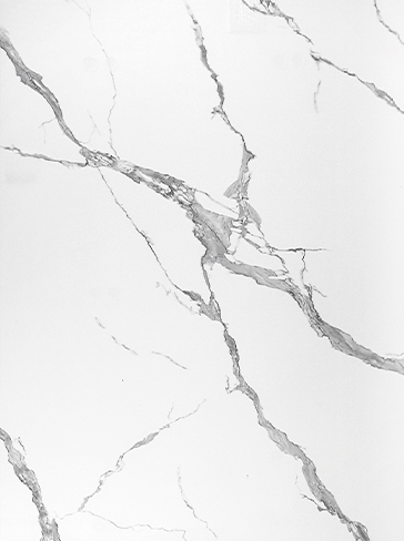 White Signature Marble