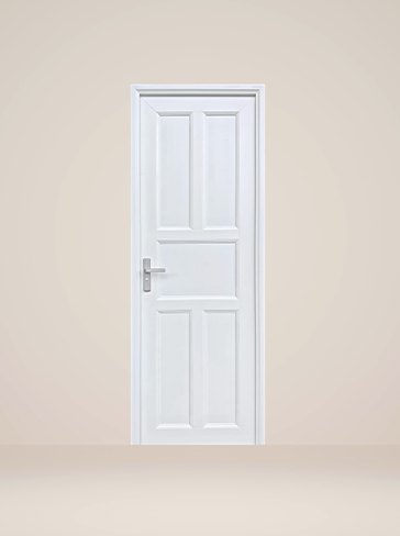 Pintu uPVC
