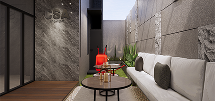 Visit CSA Experience Center
