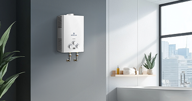 Sterlyn Gas Water Heater