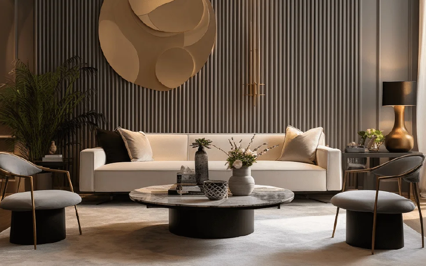 Wall Panel