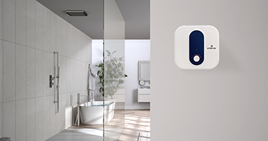 Sterlyn Electric Water Heater 15L