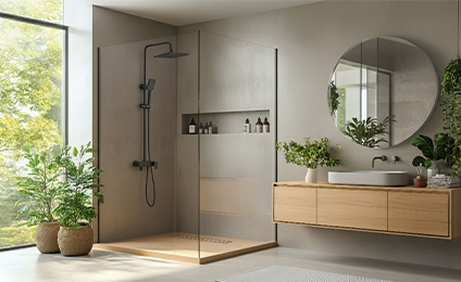 Kamar Mandi