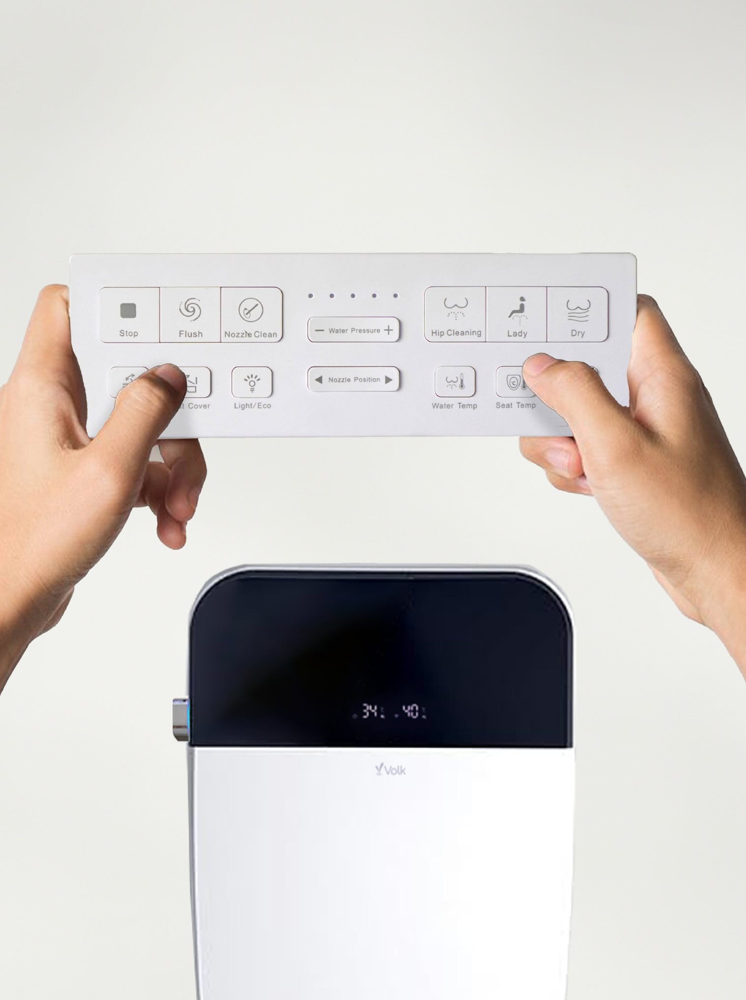 Remote Control