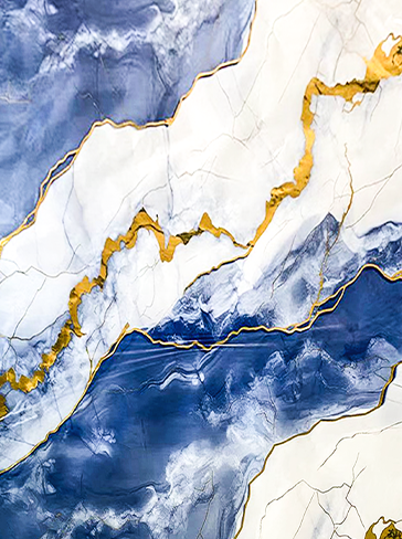 Premium Veined Marble