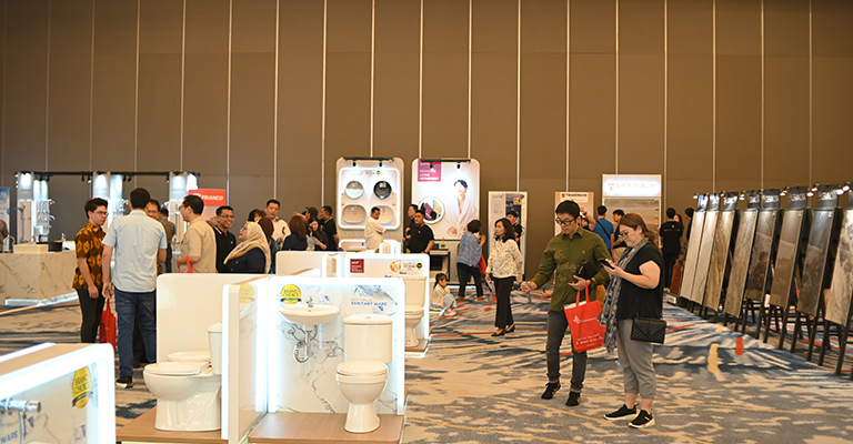 CSA Gathering 2024: Event Eksklusif di Surabaya, Semarang, Solo, dan Bandung dengan Produk House Brand Berkualitas